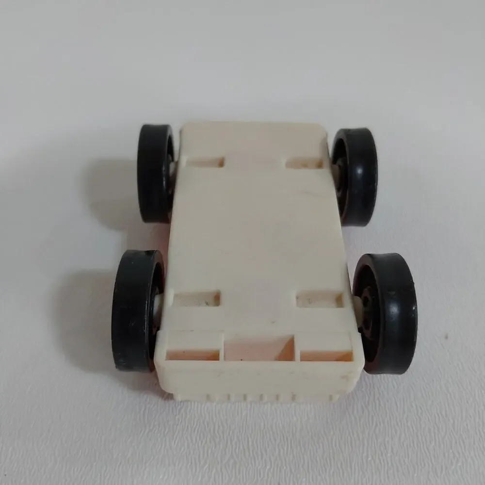 Fisher-Price we always